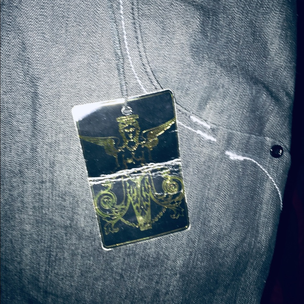 Mecca jeans.  New with tags.
